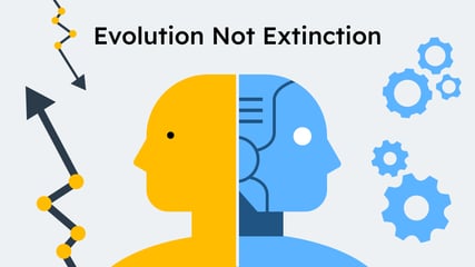 AI & SEO: Evolution, Not Extinction