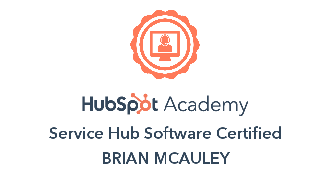 Brian Service Hub