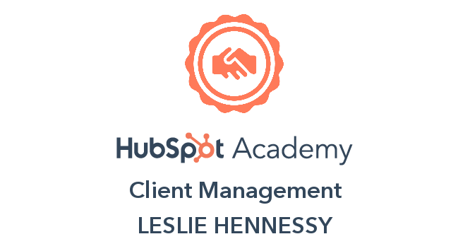 Leslie Client Management