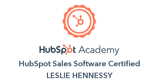 Leslie Sales Software