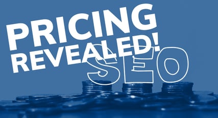 How much does SEO cost in 2021?