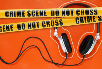 10 Lessons a True Crime Comedy Podcast Can Teach Us About Branding