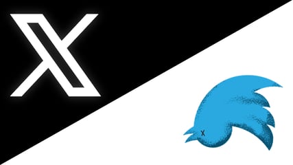 Unpacking Twitter's Rebranding to “X”: A Missed Opportunity for Strategic Cohesion