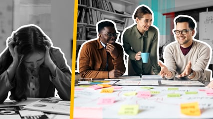Why Hiring TKG Gives You a Full Team for the Cost of One Employee